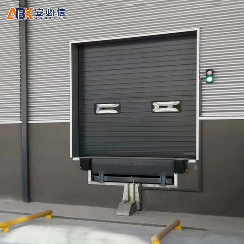 毕节市滑升门