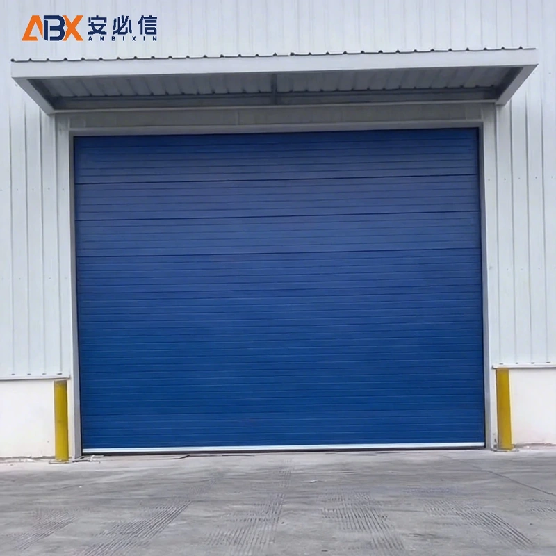 毕节市快速卷帘门